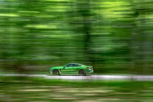 BMW M8 Competition Coupe 2020 года  (NA)